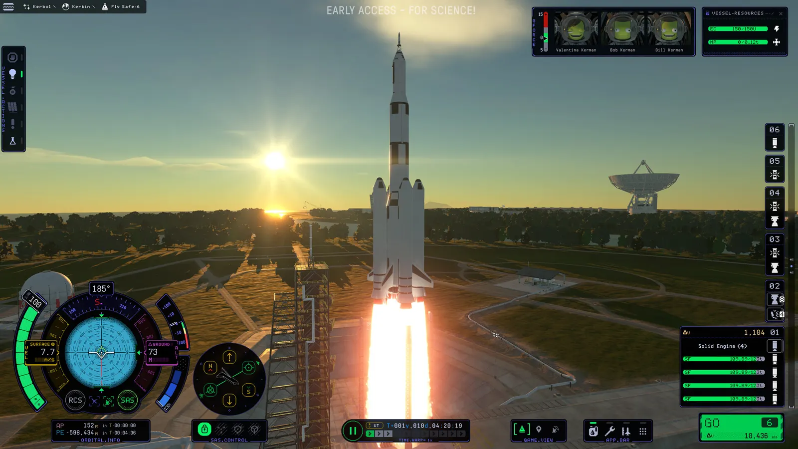 Kerbal Space Program 2 media 4