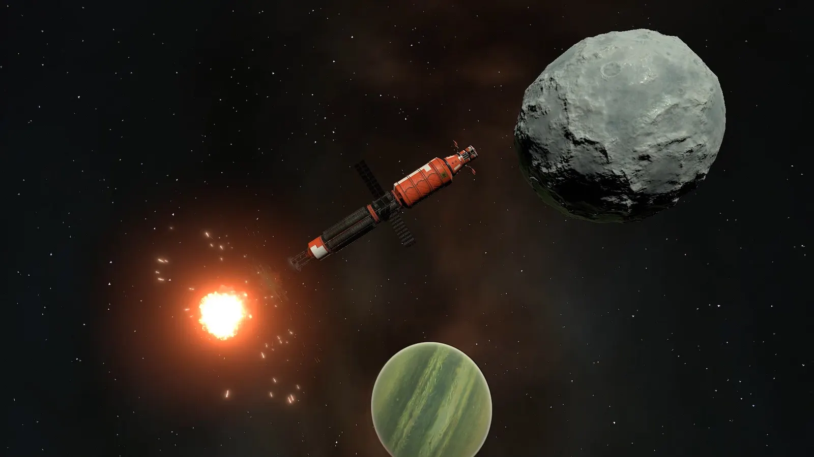Kerbal Space Program 2 media 7