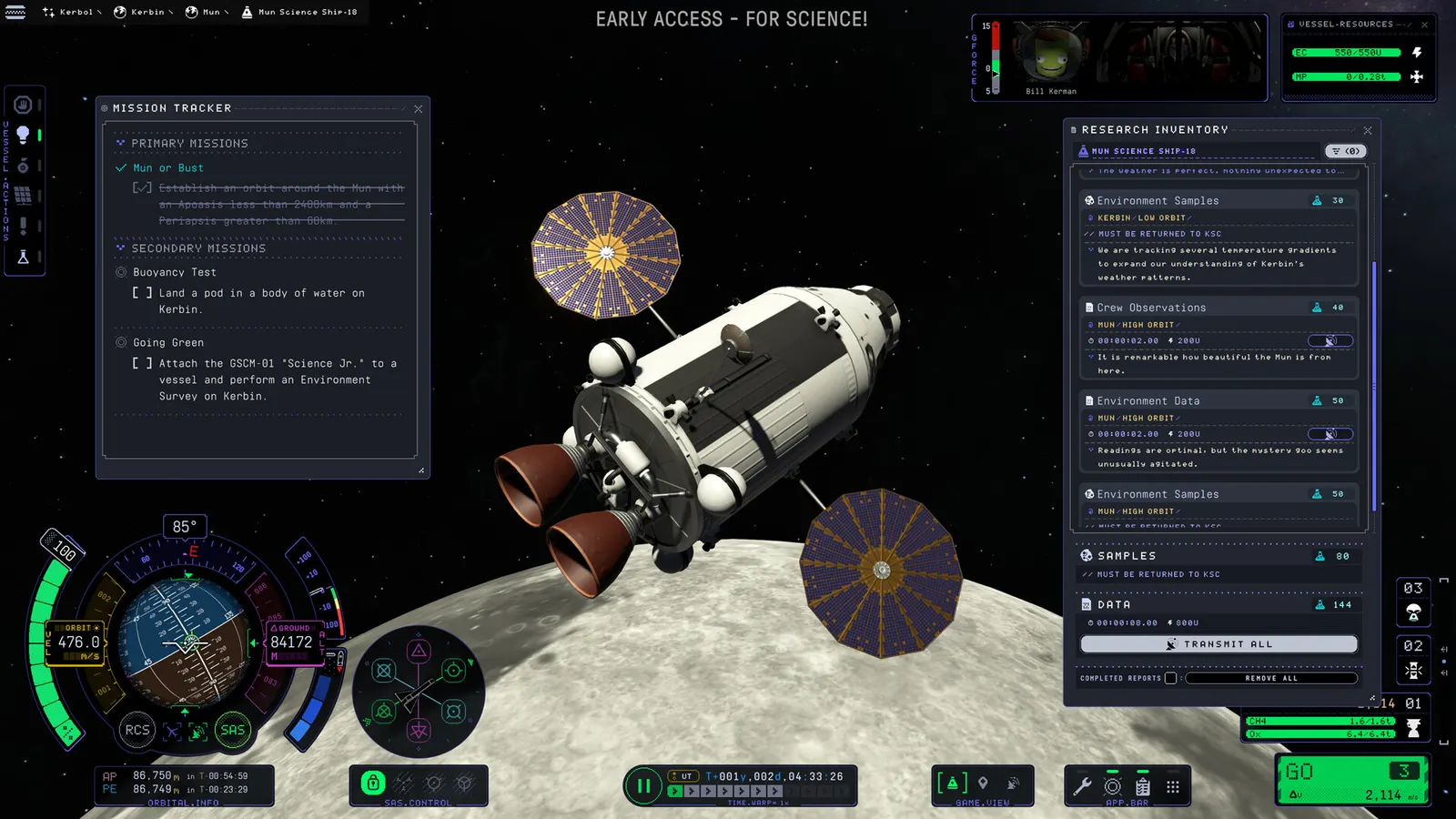 Kerbal Space Program 2 media 7