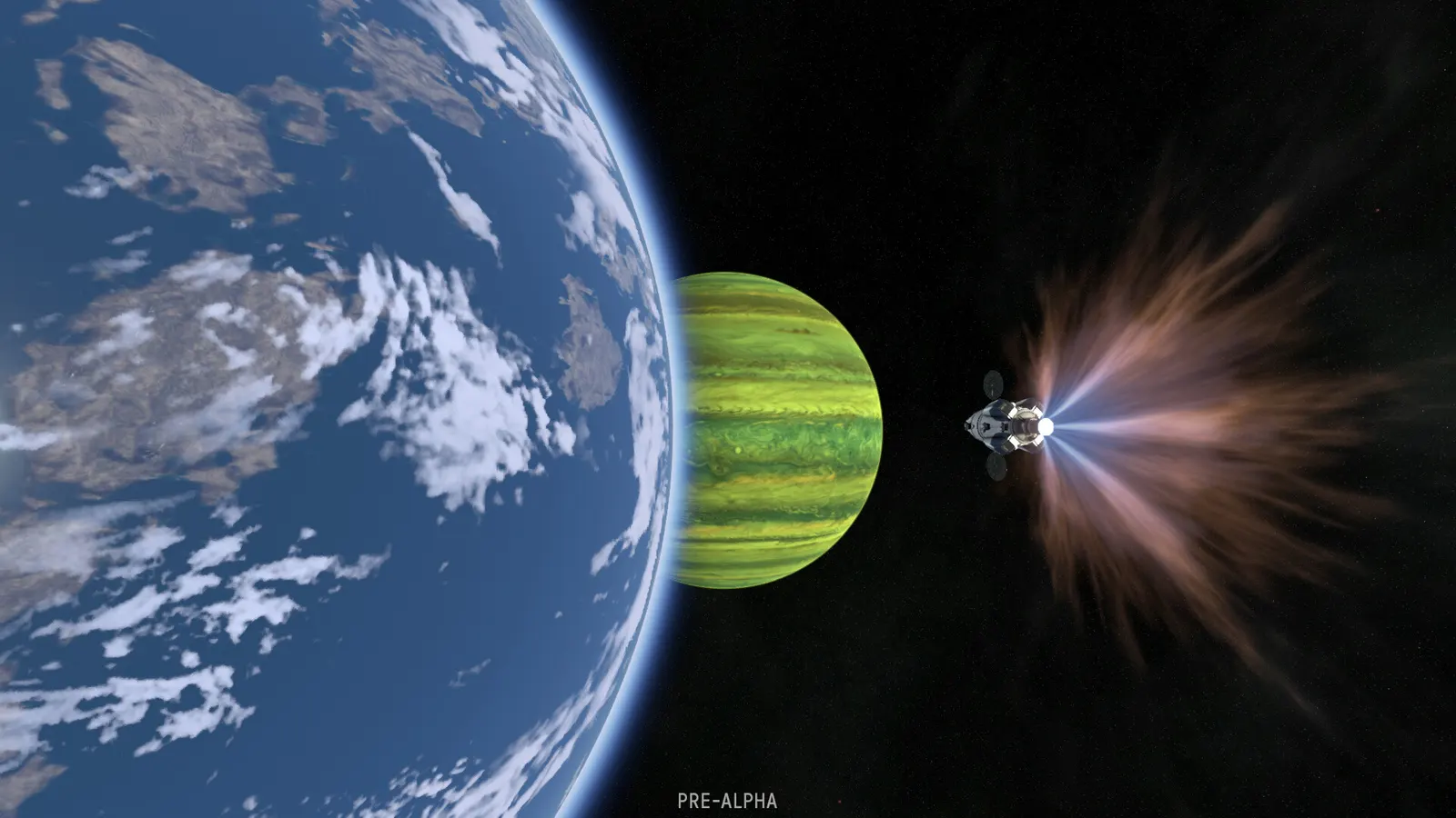 Kerbal Space Program 2 media 11