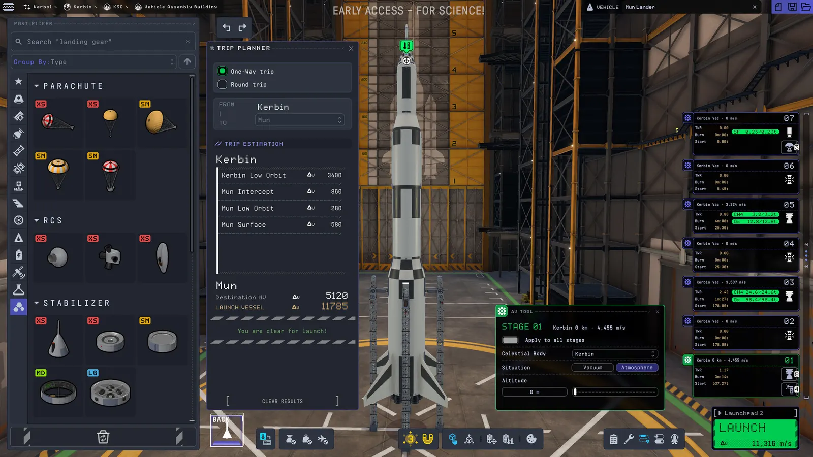Kerbal Space Program 2 media 10