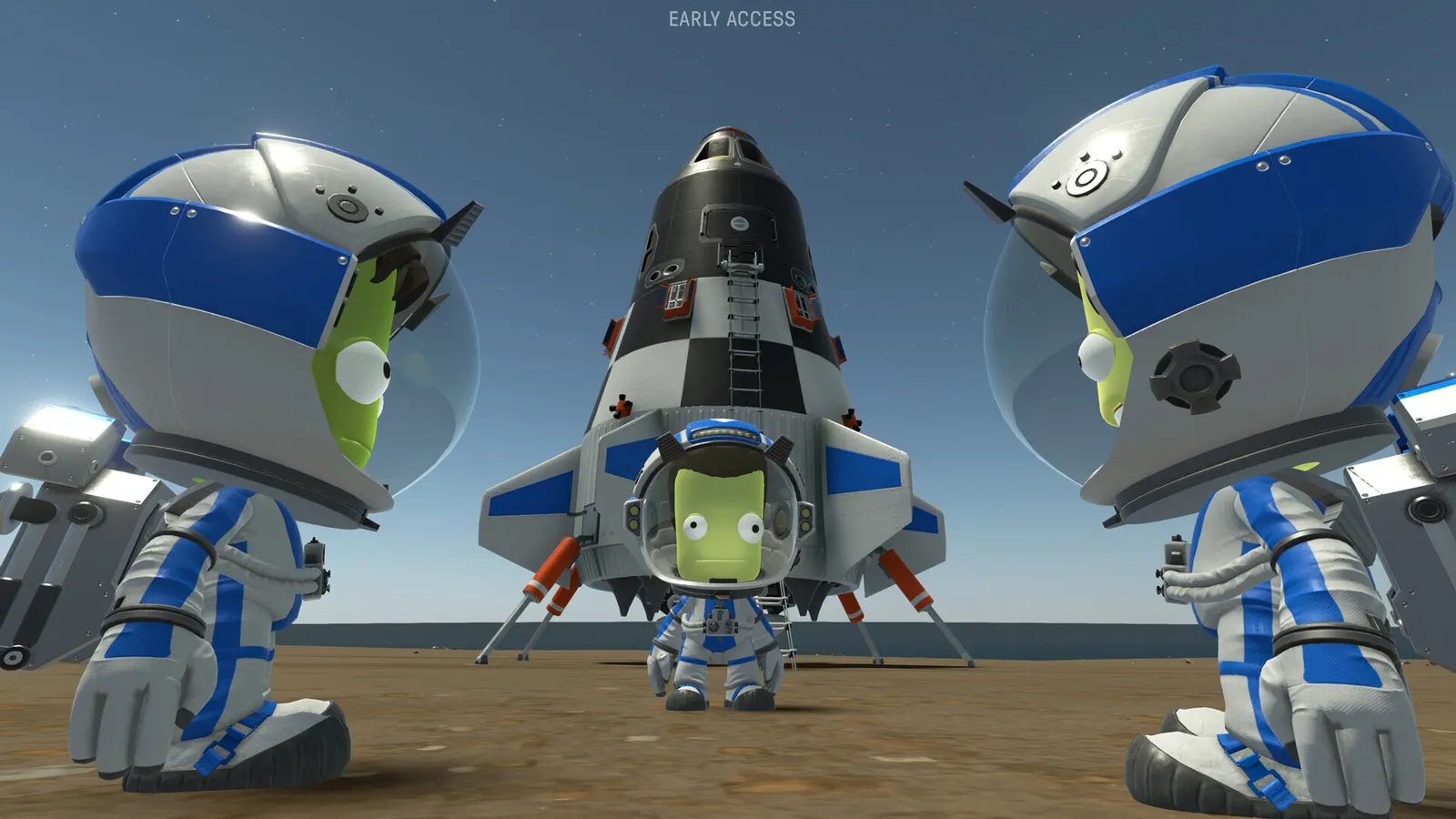 Kerbal Space Program 2 media 12