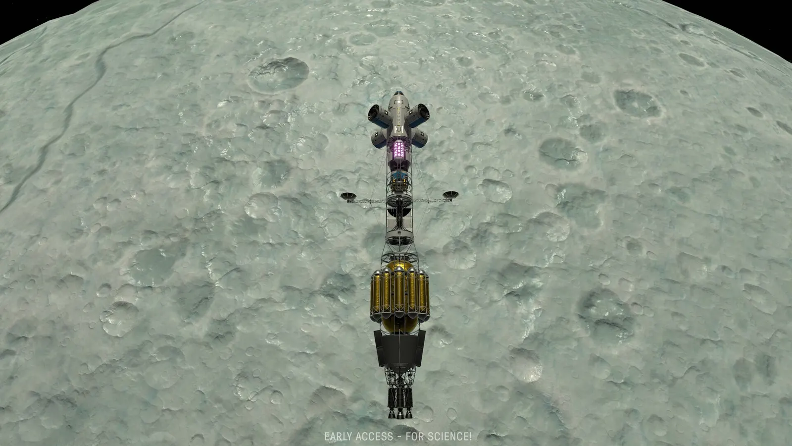 Kerbal Space Program 2 media 13