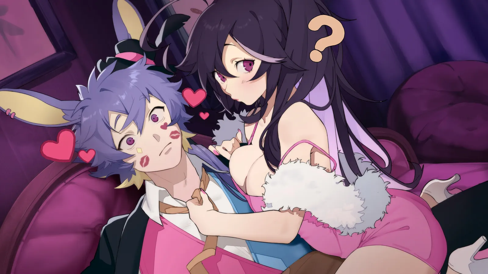 Kernel Hearts media 8