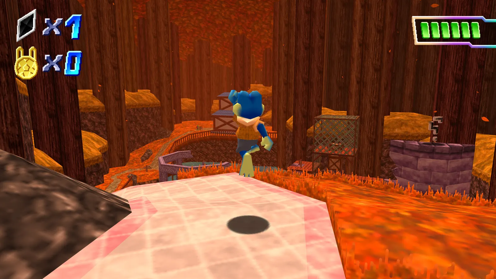 Kero Quest 64 media 3