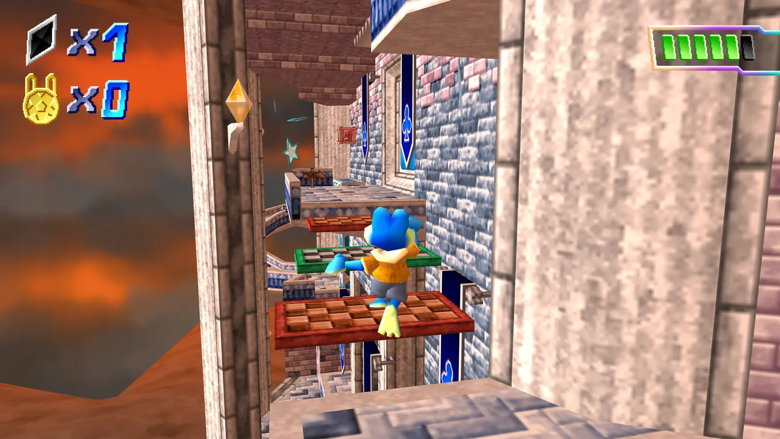 Kero Quest 64 media 5