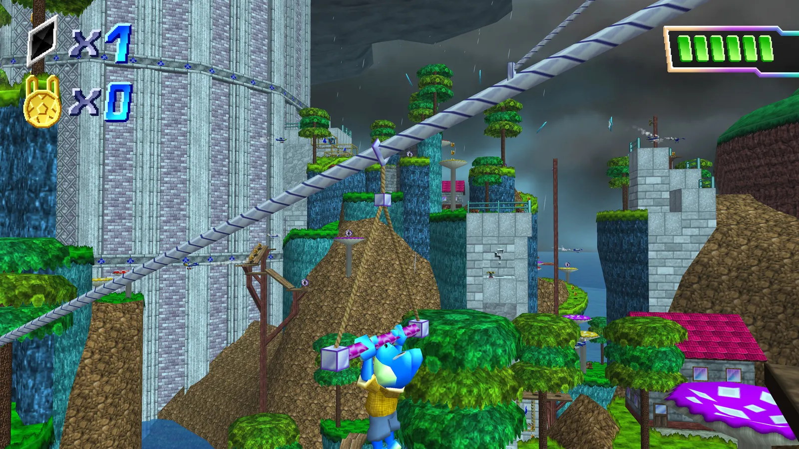 Kero Quest 64 media 6