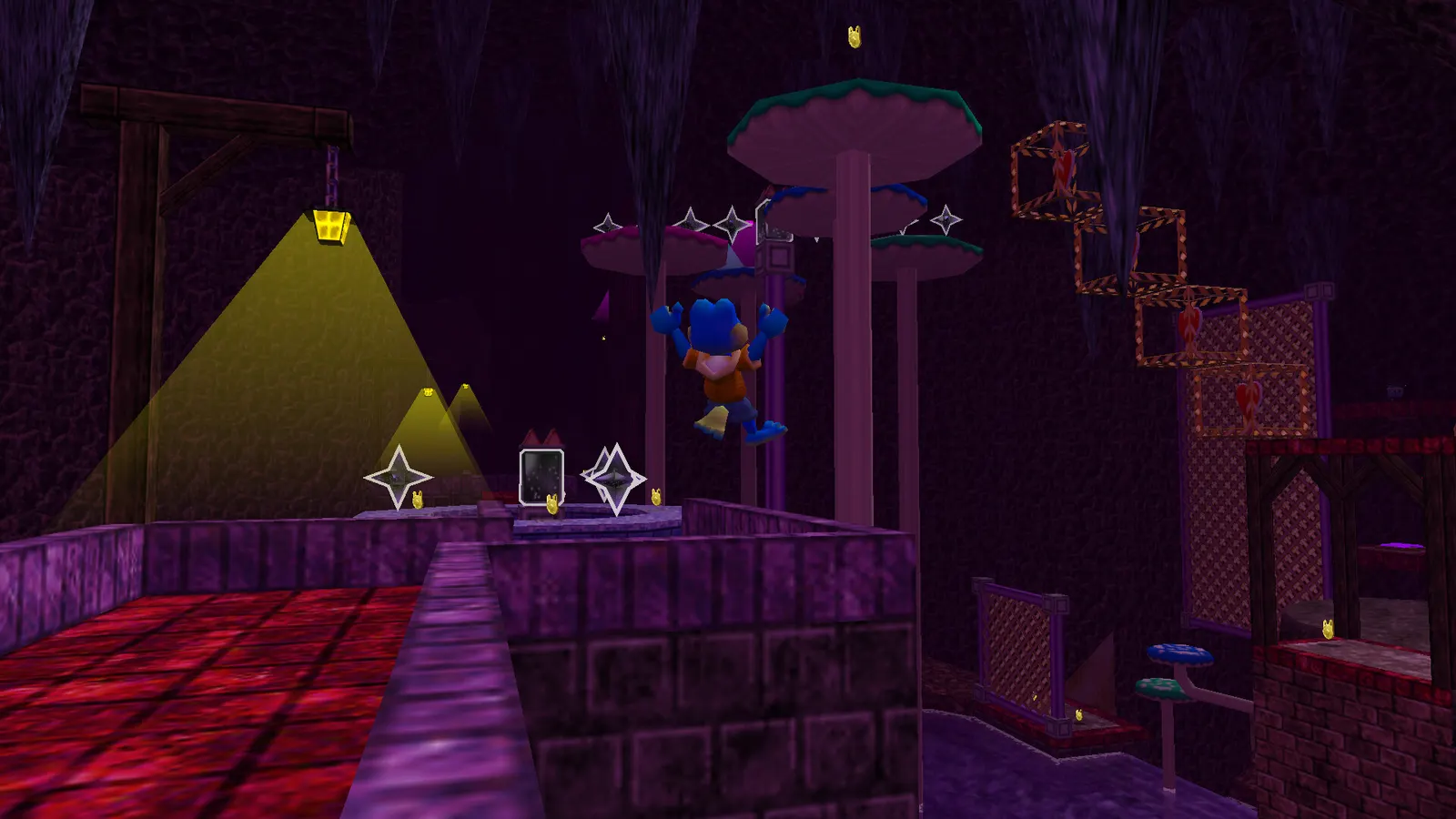 Kero Quest 64 media 11