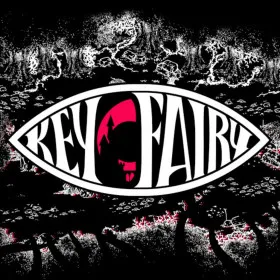 Обкладинка гри Key Fairy