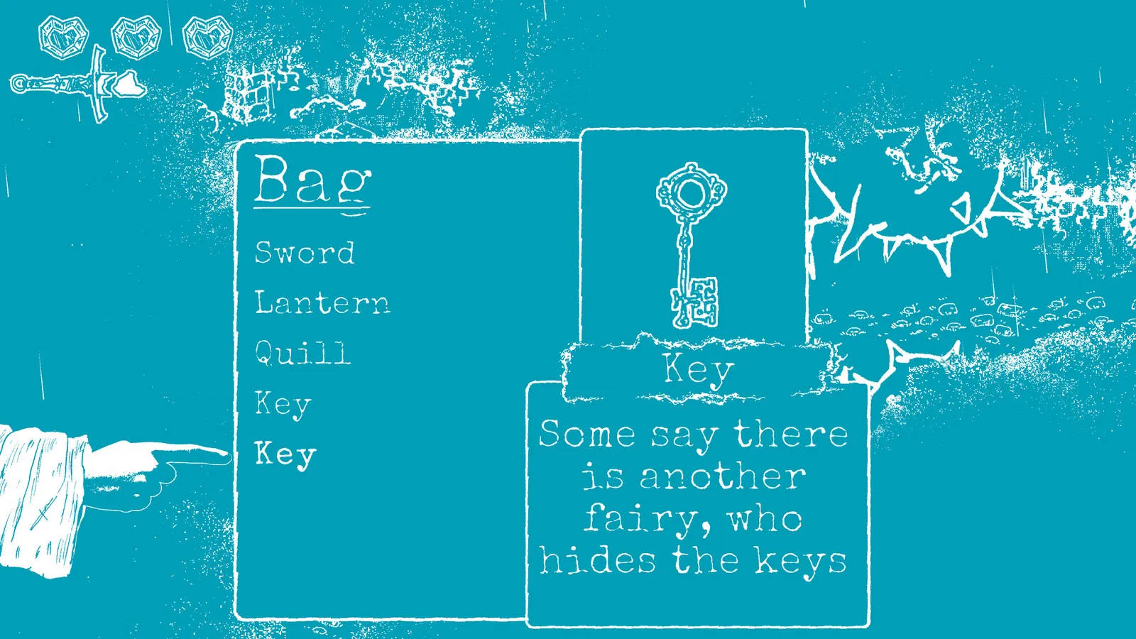 Key Fairy media 13