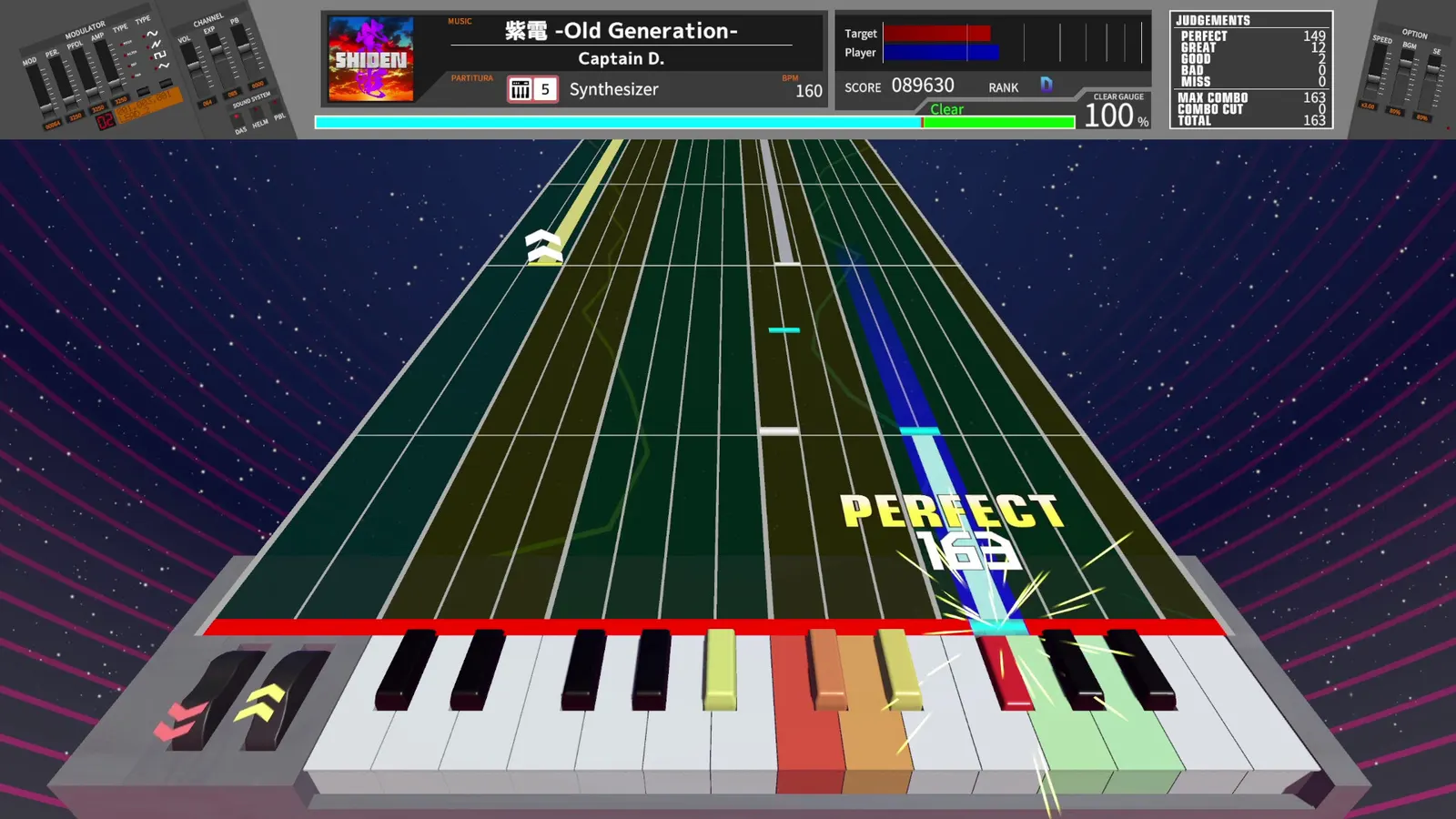 Keyboard Maestro  Voyage media 4