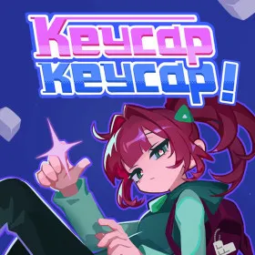Keycap Keycap!