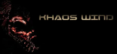 Обкладинка гри Khaos Wind