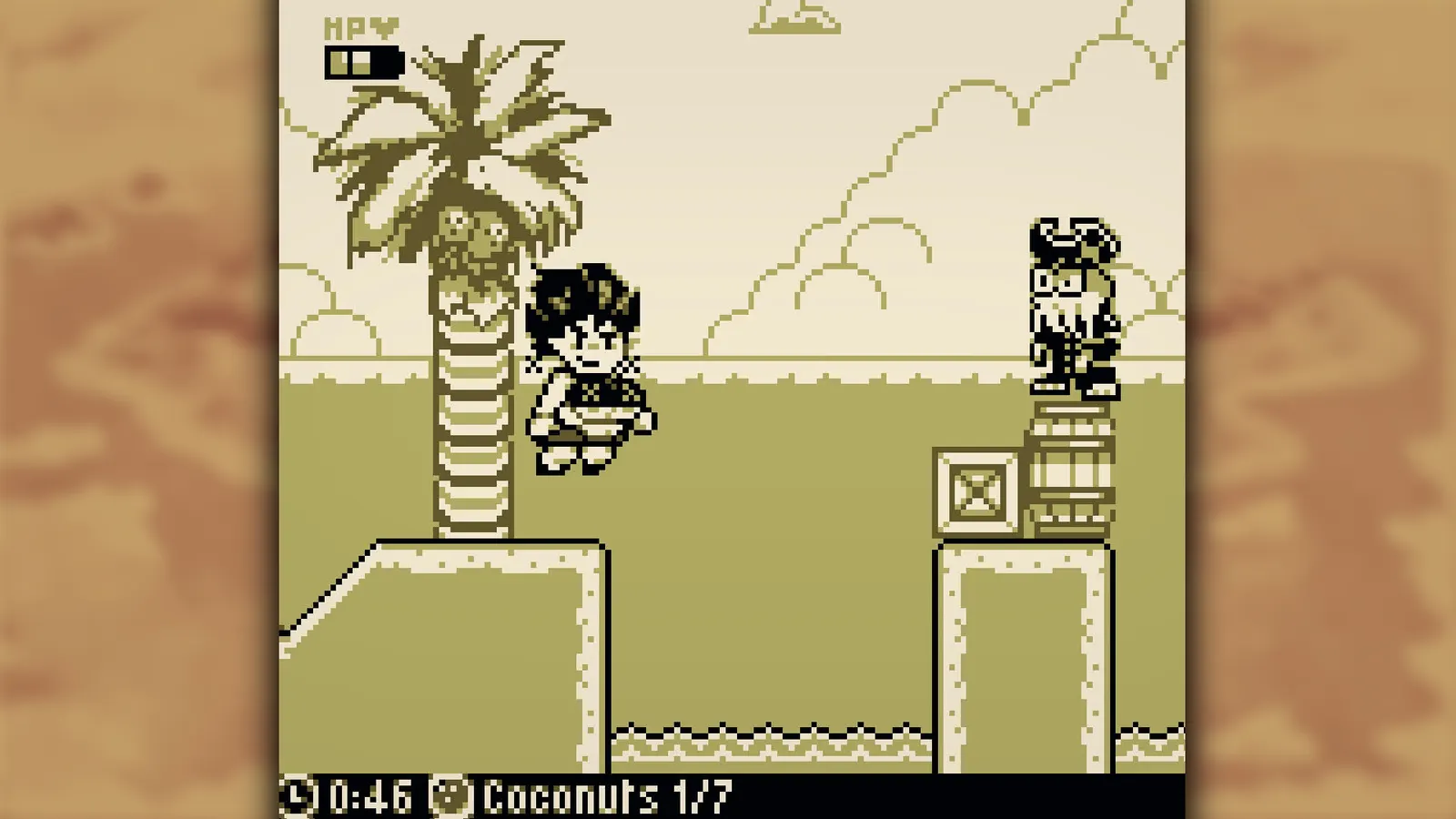Kiana & Biscuit - Pirates on a Visit! media 4