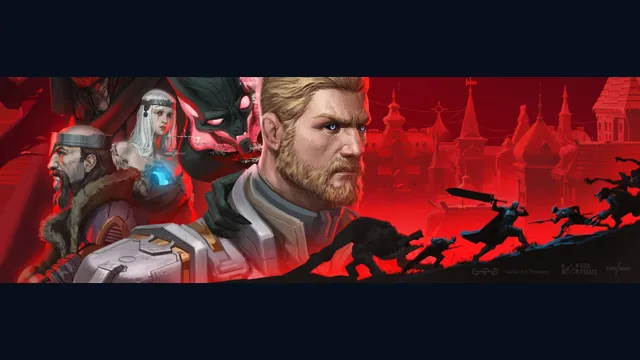 Киберслав: Затмение