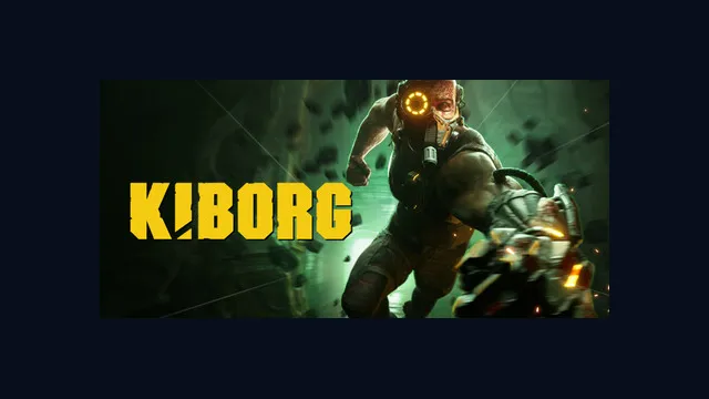 KIBORG
