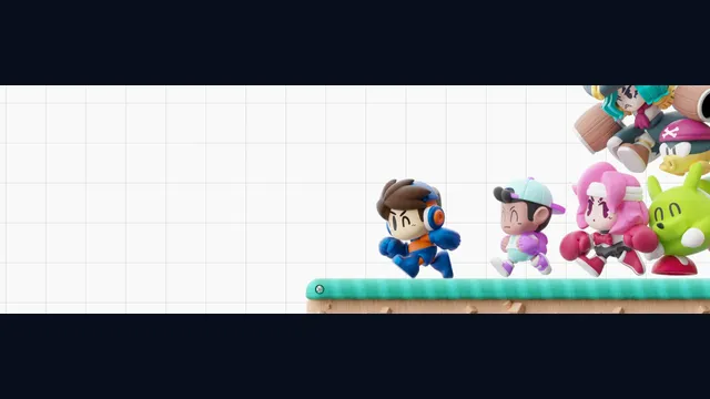 Kidbash: Super Legend