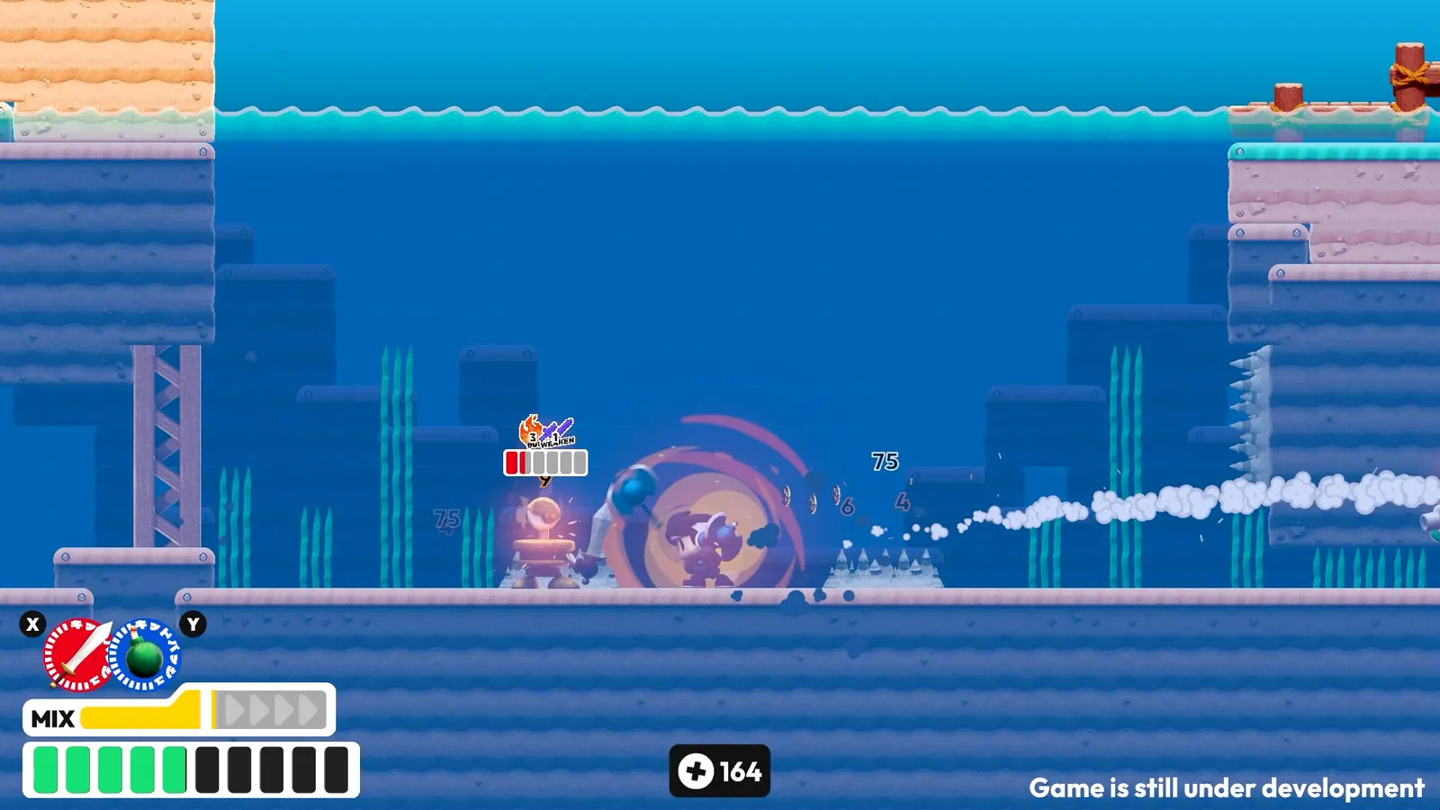 Kidbash: Super Legend media 4