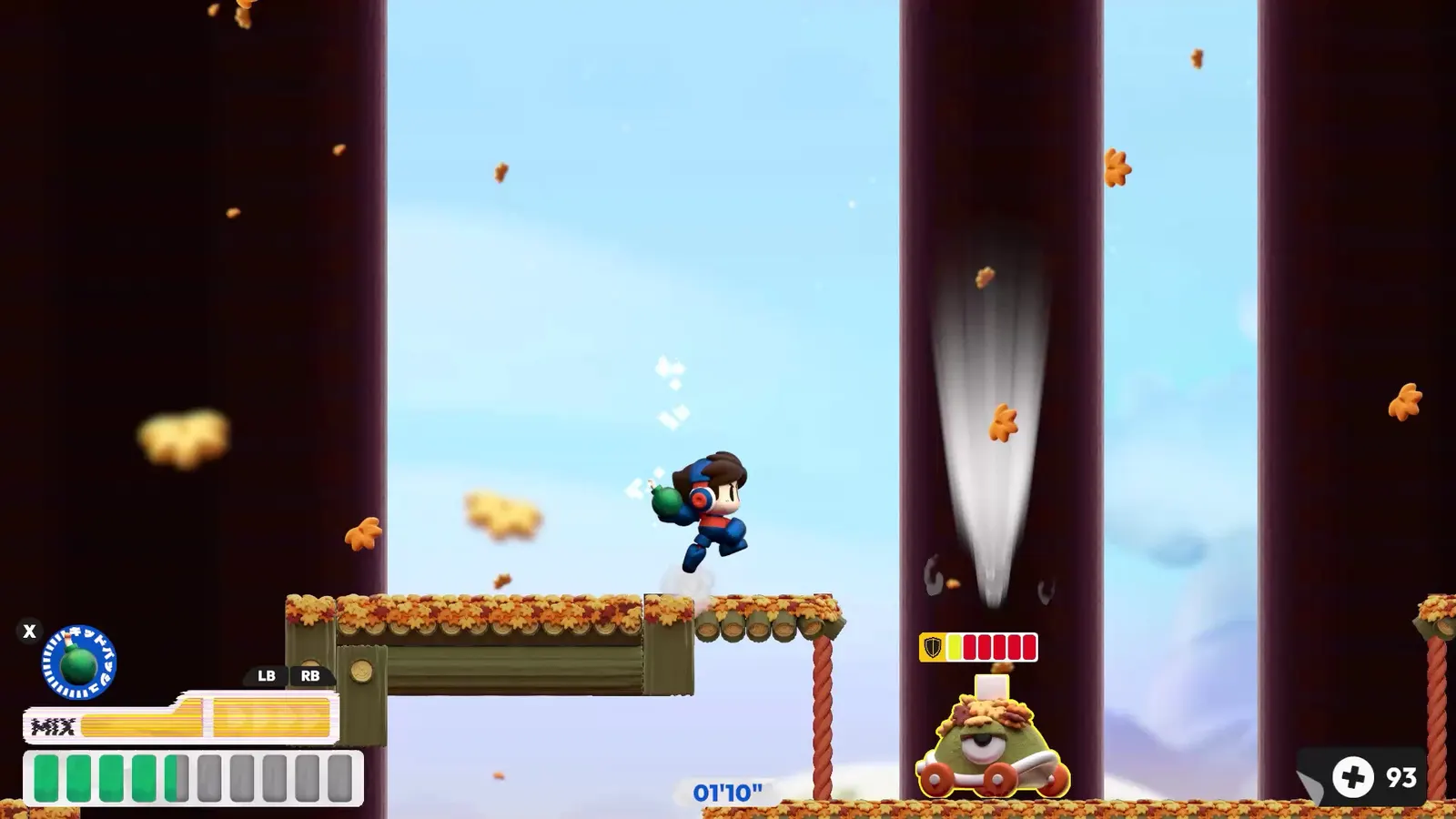 Kidbash: Super Legend media 6