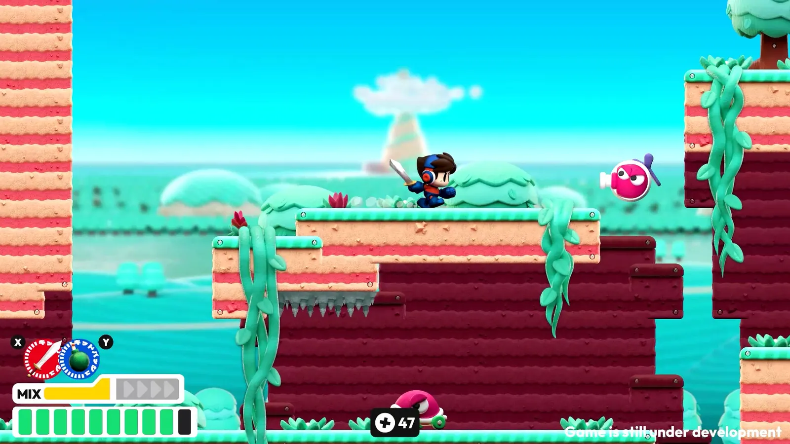 Kidbash: Super Legend media 8