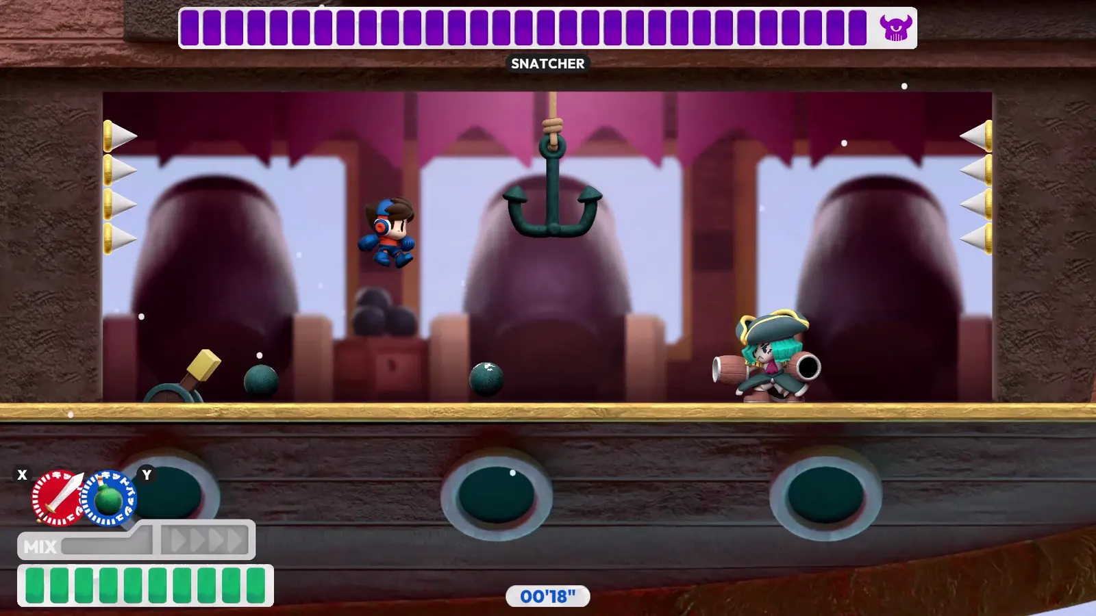Kidbash: Super Legend media 13
