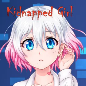 Обкладинка гри Kidnapped Girl