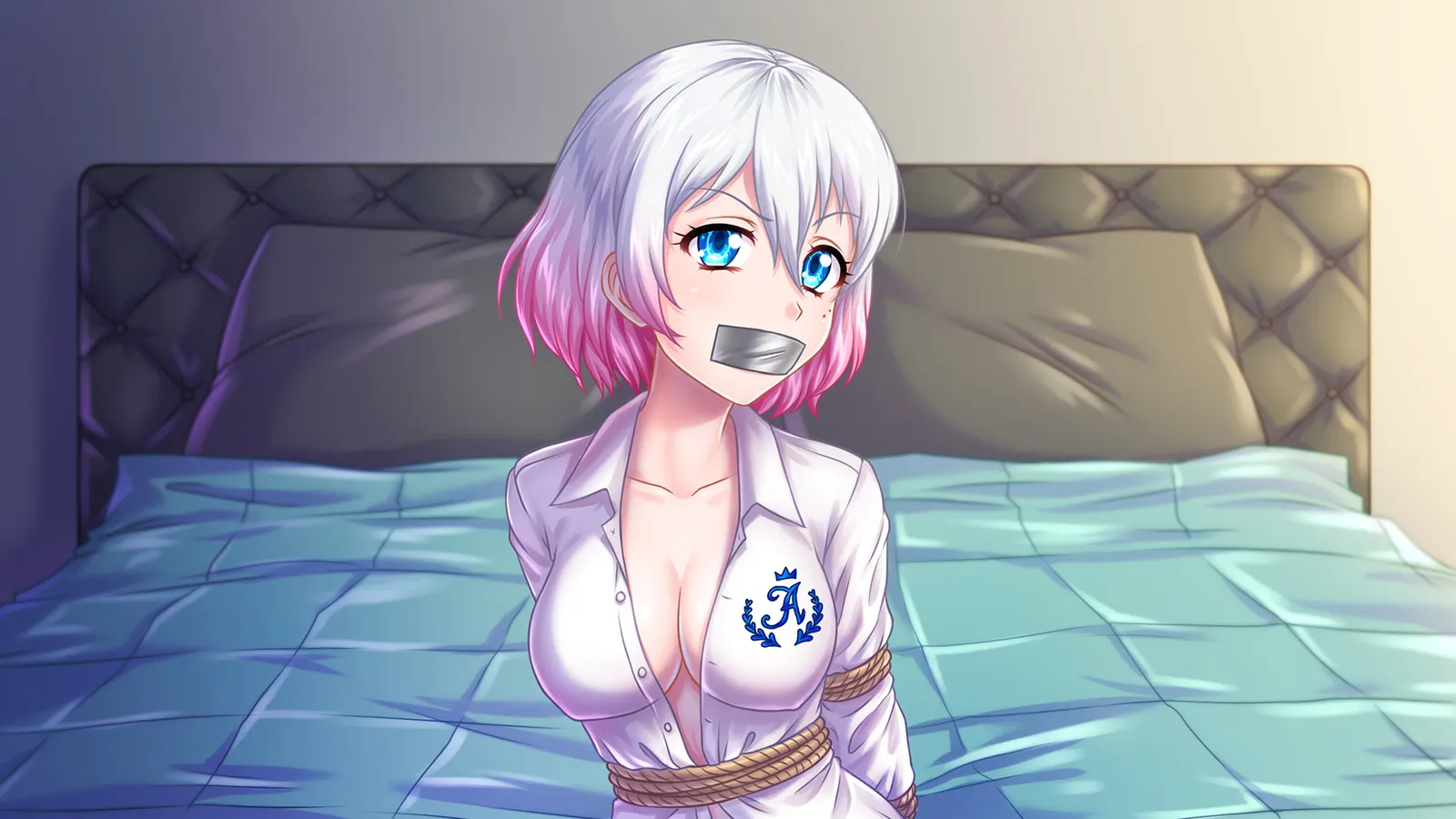 Kidnapped Girl media 5