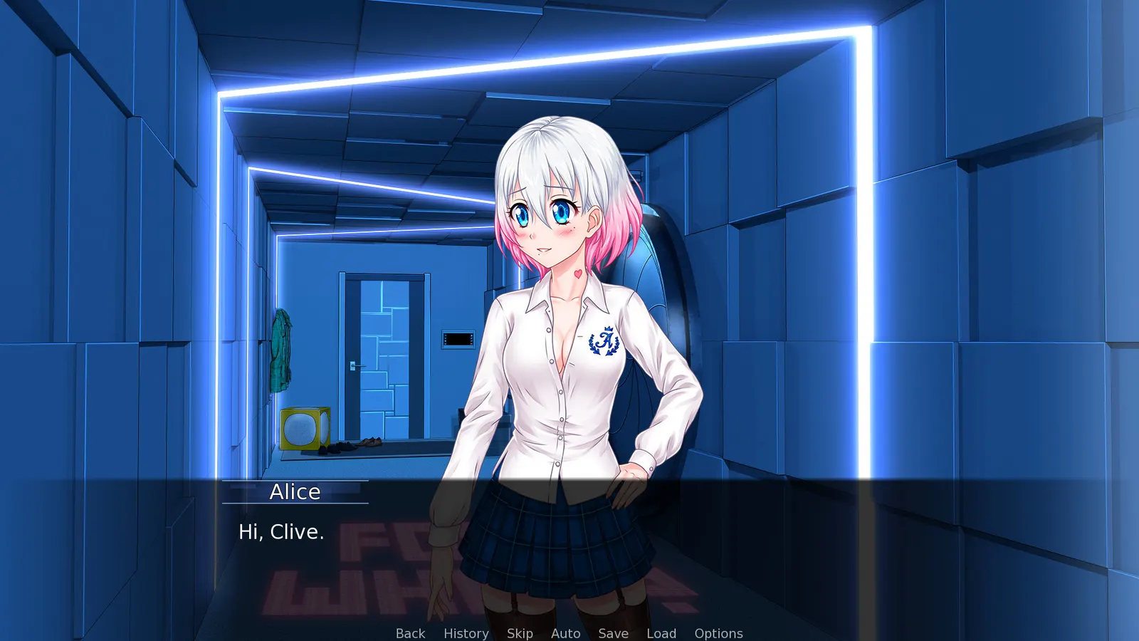 Kidnapped Girl media 6
