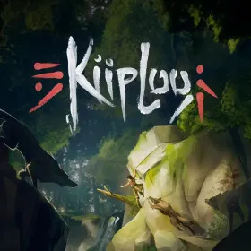 Обкладинка гри Kiipluu