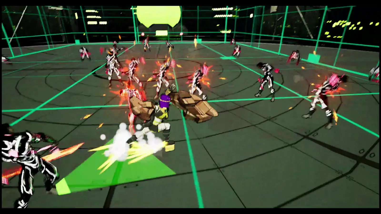 Kijutsu Rider media 6