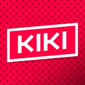 Обкладинка гри Kiki