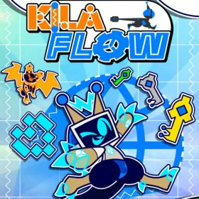 Обкладинка гри KilaFlow