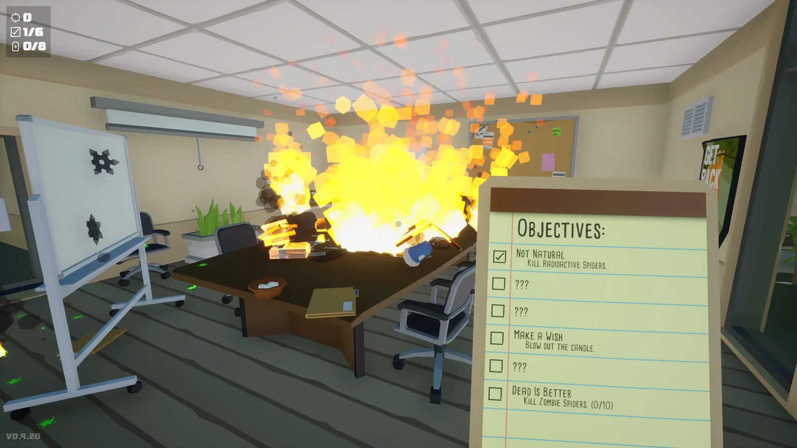 Kill It With Fire media 10