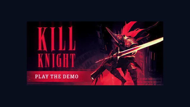 KILL KNIGHT
