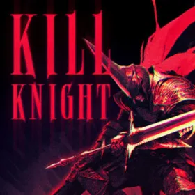 Обкладинка гри KILL KNIGHT