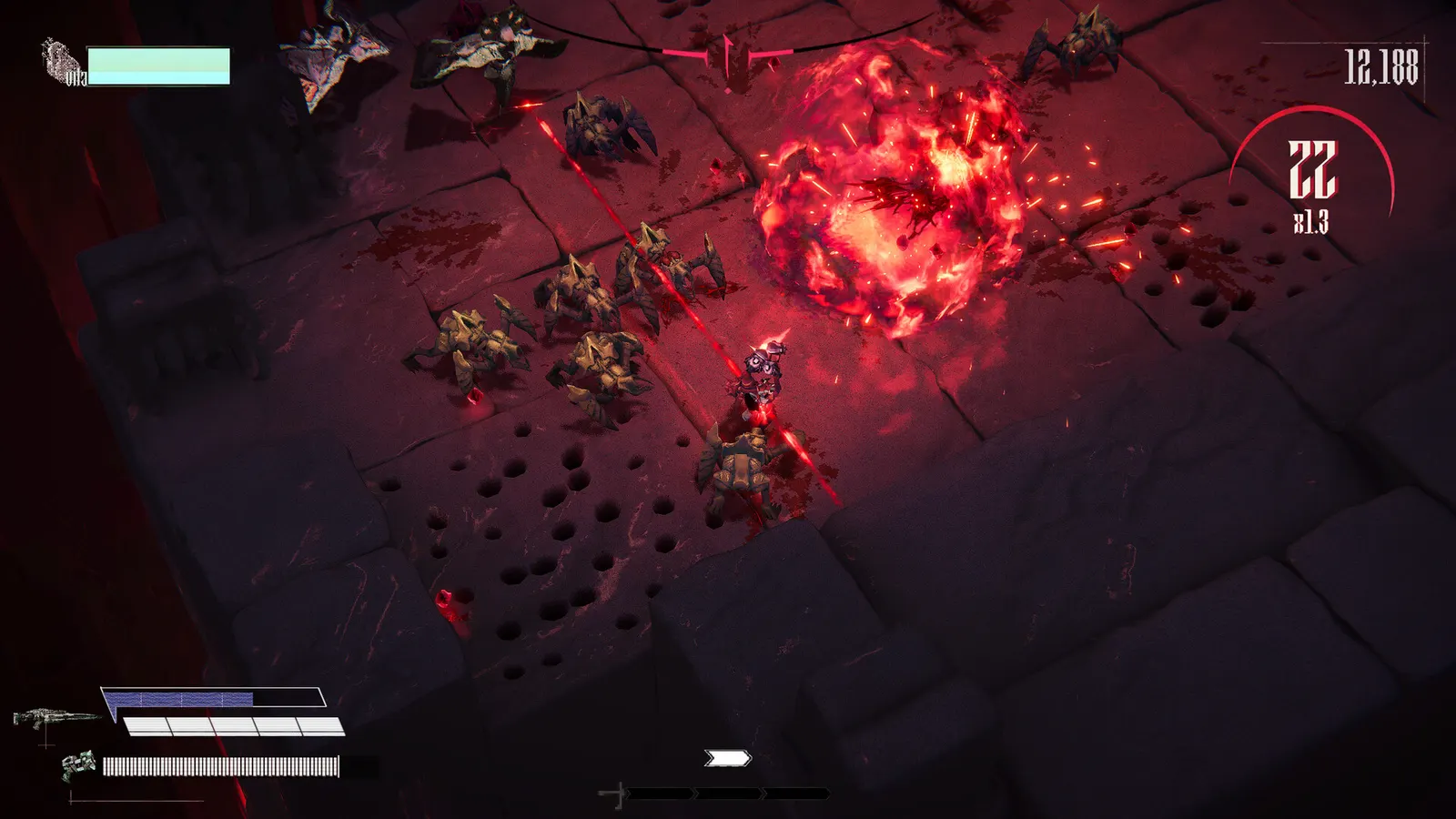 KILL KNIGHT media 8