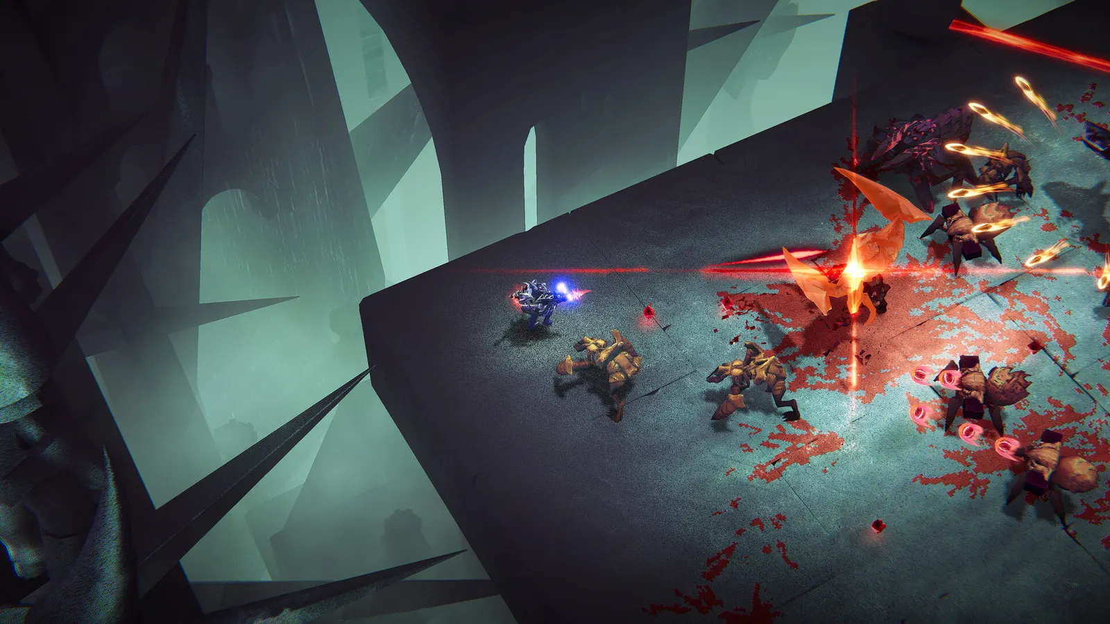 KILL KNIGHT media 9