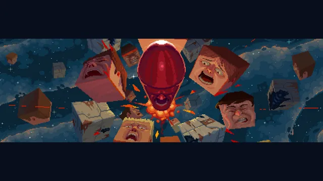 Kill the Brickman