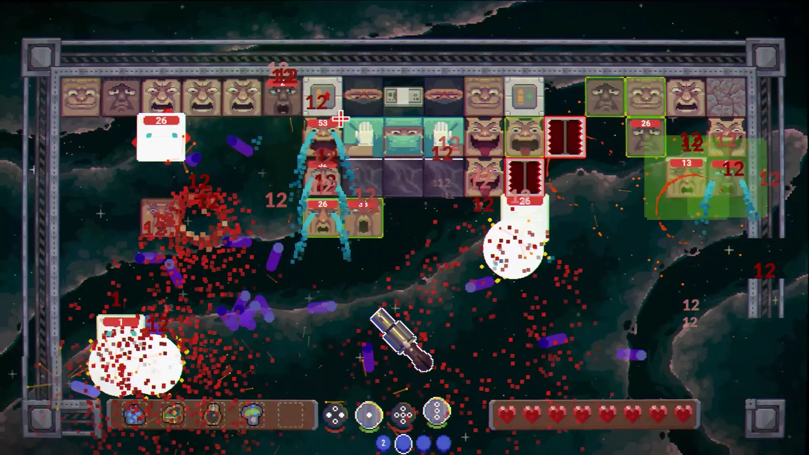 Kill the Brickman media 3