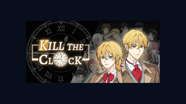 Kill The Clock