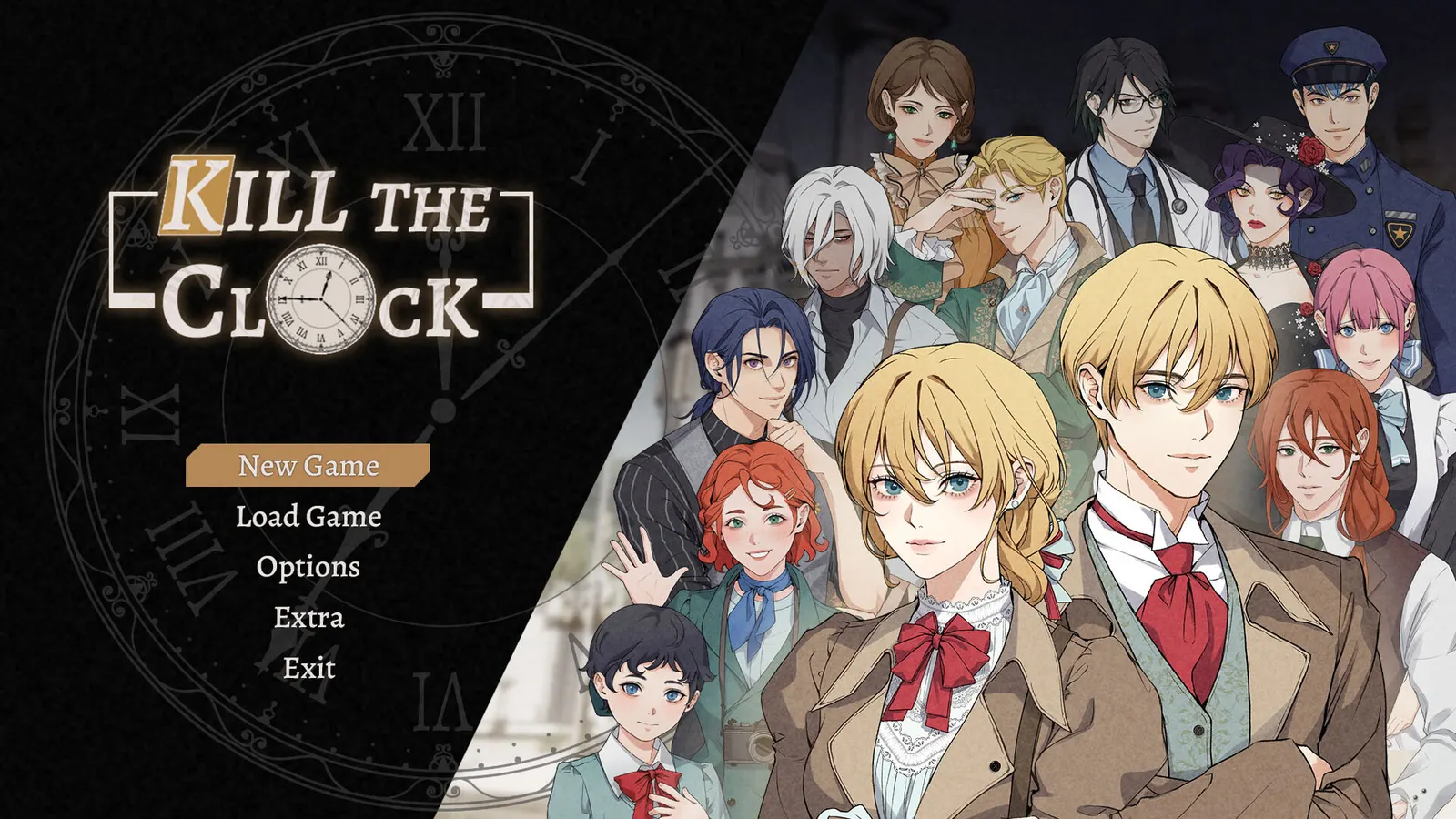 Kill The Clock media 2