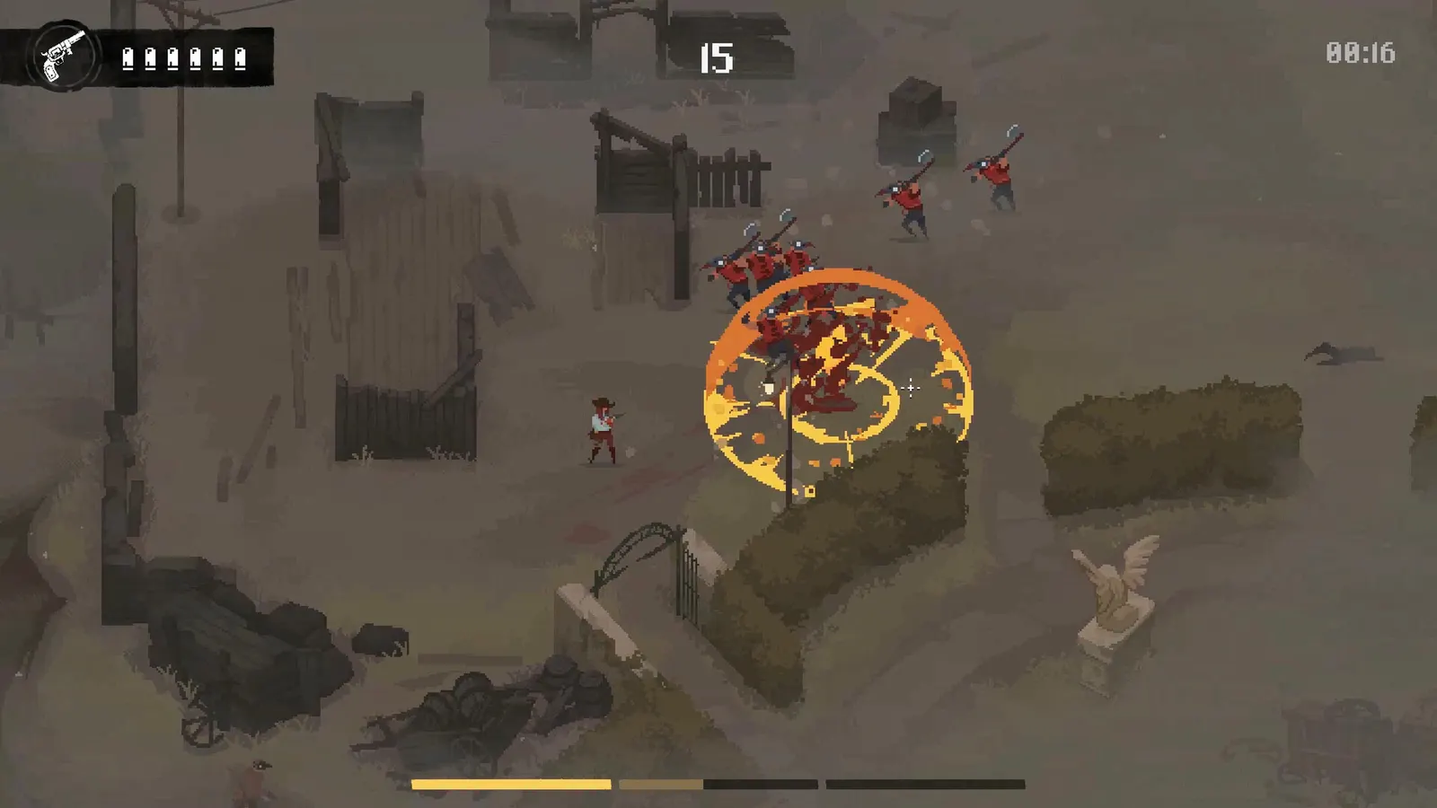 Kill The Crows media 3