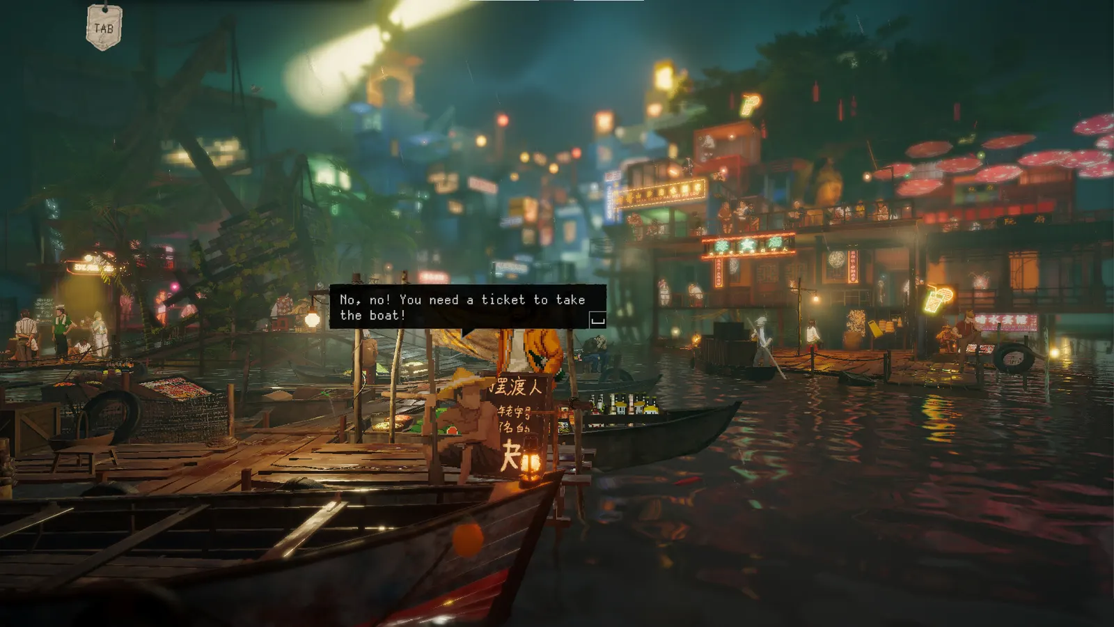 Kill The Shadow media 3