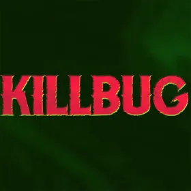 Обкладинка гри KILLBUG