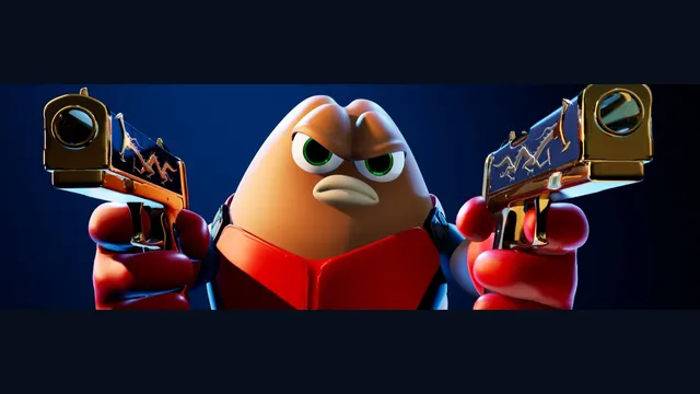 Killer Bean