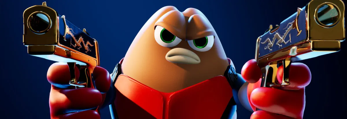 Killer Bean