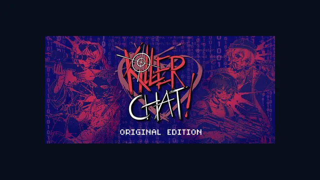 Killer Chat! - Original Edition