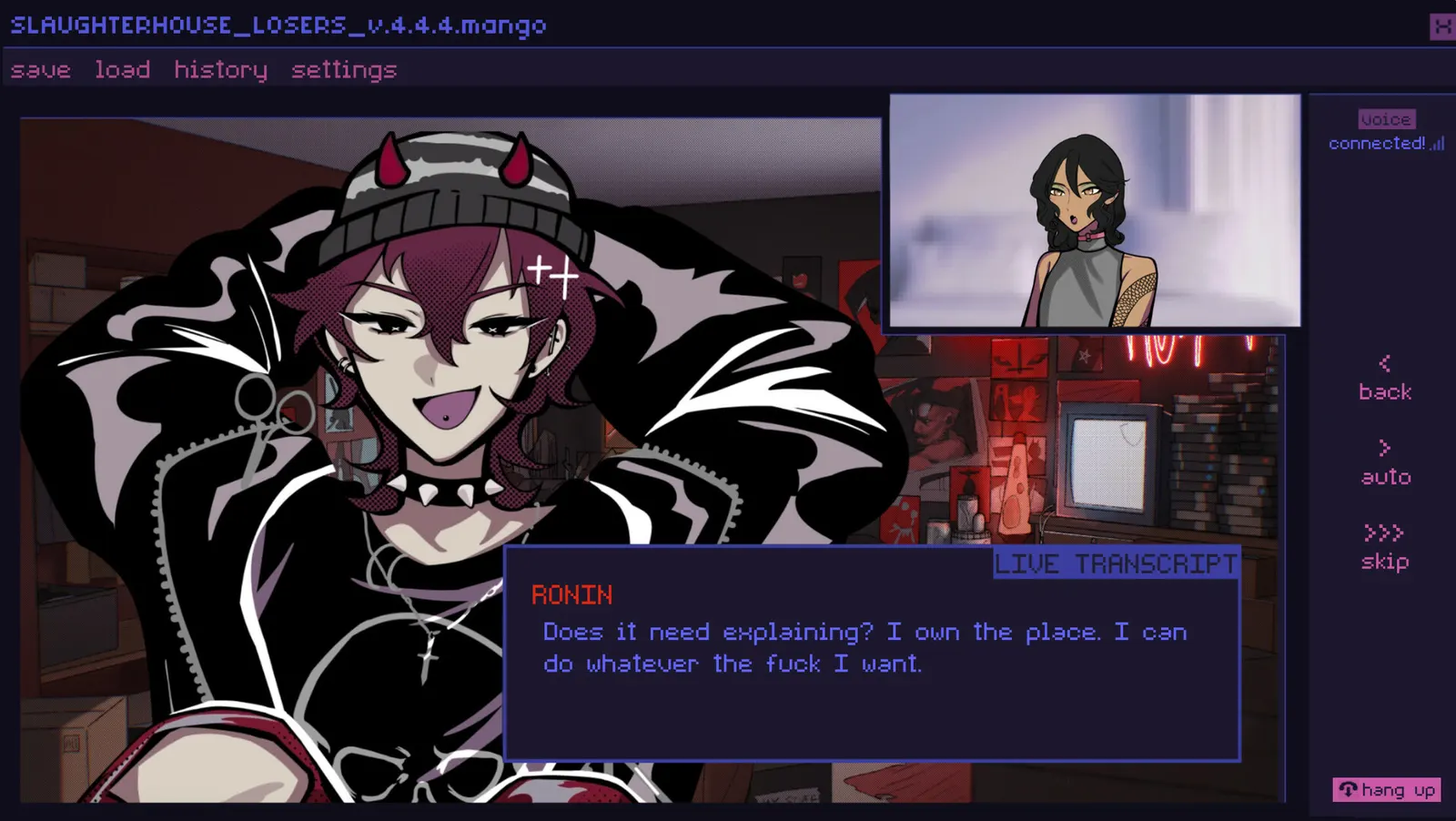 Killer Chat! - Original Edition media 4