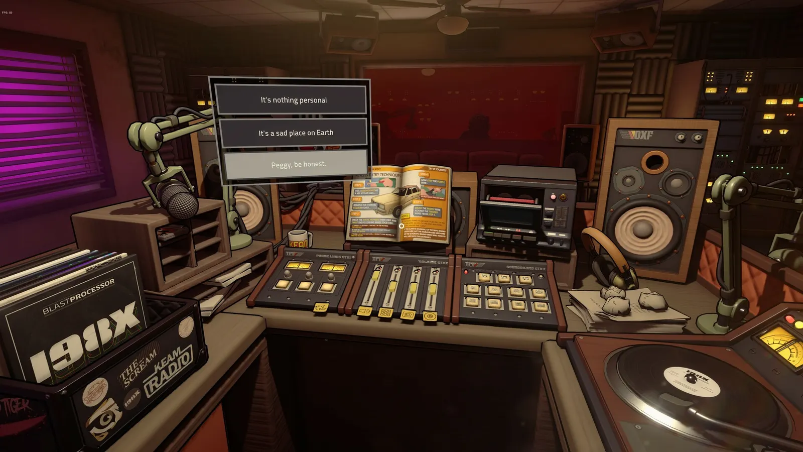 Killer Frequency media 11