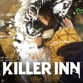 Обкладинка гри KILLER INN
